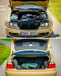 BMW 328 2.8 142kW thumbnail
