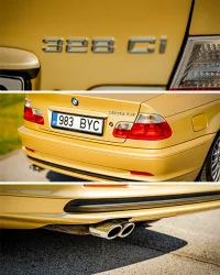 BMW 328 2.8 142kW thumbnail