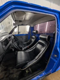 Volkswagen Caddy 1.6 40kW thumbnail