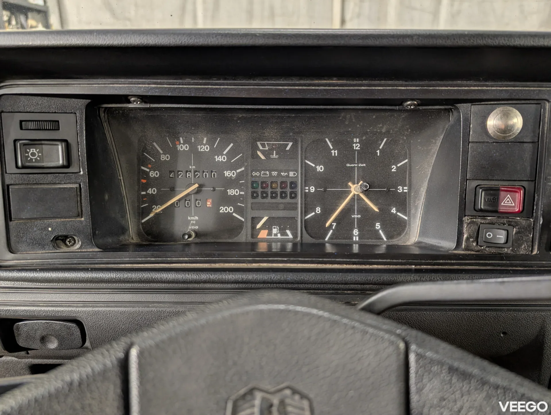 Volkswagen Caddy 1.6 40kW