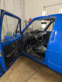 Volkswagen Caddy 1.6 40kW thumbnail