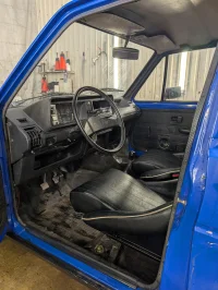 Volkswagen Caddy 1.6 40kW thumbnail