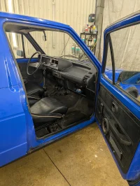 Volkswagen Caddy 1.6 40kW thumbnail
