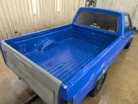 Volkswagen Caddy 1.6 40kW thumbnail