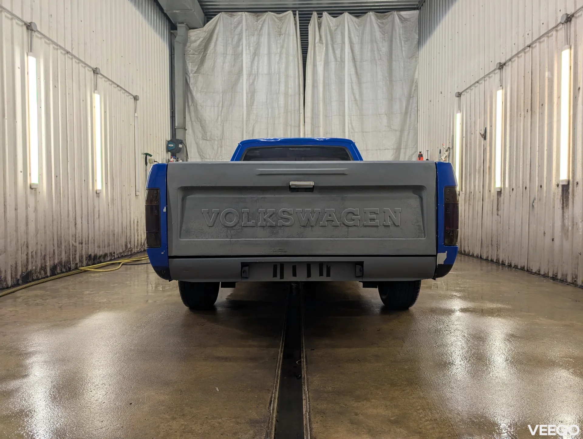 Volkswagen Caddy 1.6 40kW