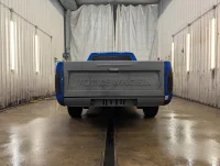 Volkswagen Caddy 1.6 40kW thumbnail