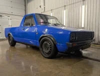 Volkswagen Caddy 1.6 40kW thumbnail