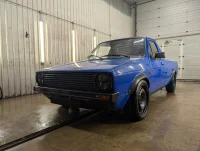 Volkswagen Caddy 1.6 40kW thumbnail