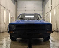 Volkswagen Caddy 1.6 40kW thumbnail