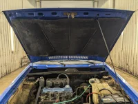 Volkswagen Caddy 1.6 40kW thumbnail