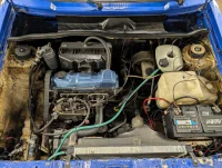 Volkswagen Caddy 1.6 40kW thumbnail