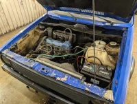 Volkswagen Caddy 1.6 40kW thumbnail