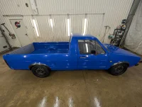 Volkswagen Caddy 1.6 40kW thumbnail