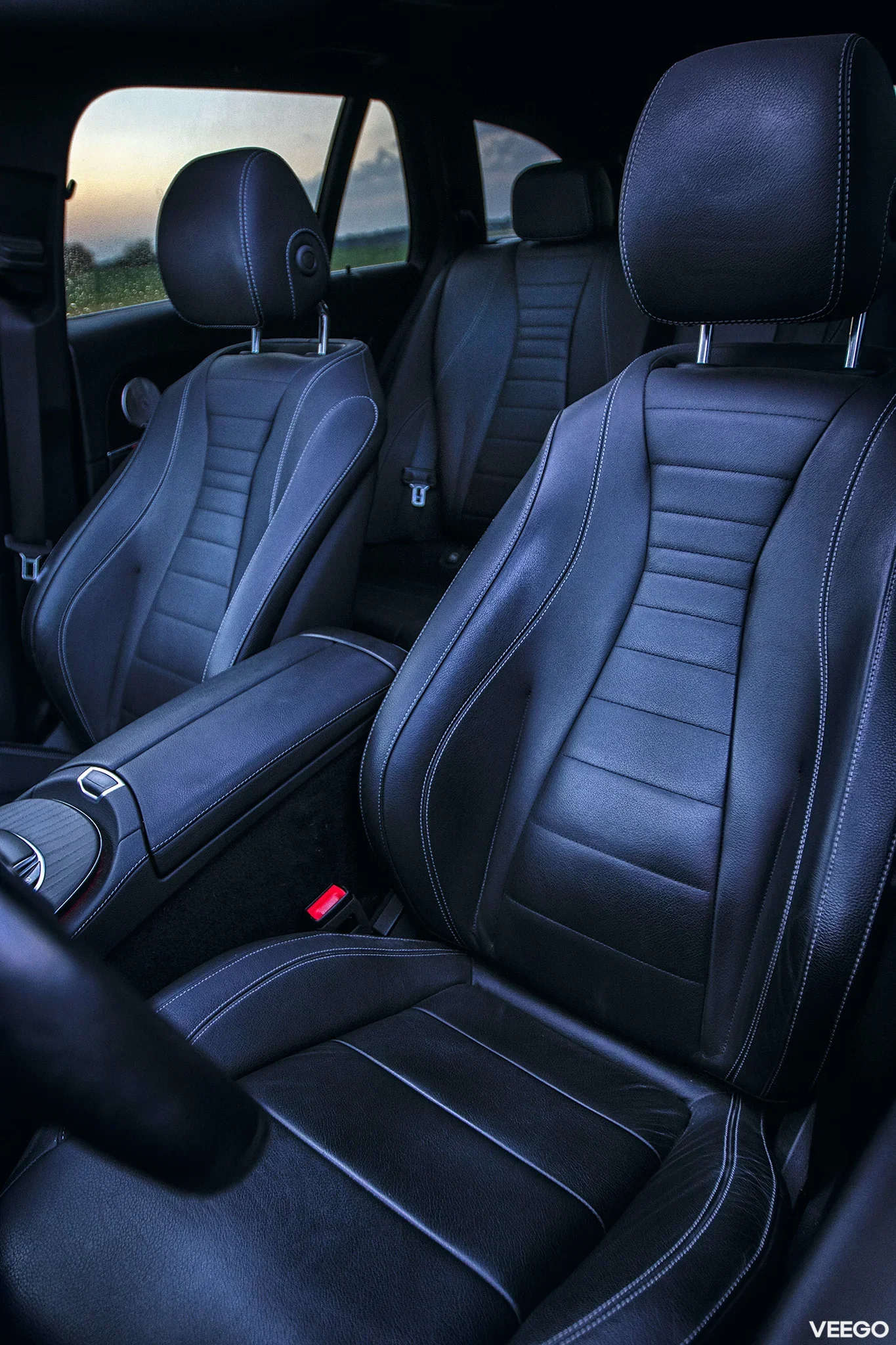 Mercedes-Benz E200 118kW