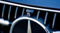 Mercedes-Benz E200 118kW thumbnail
