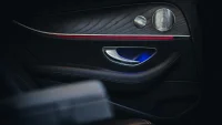 Mercedes-Benz E200 118kW thumbnail