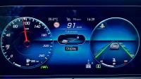 Mercedes-Benz E200 118kW thumbnail