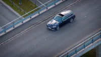 Mercedes-Benz E200 118kW thumbnail