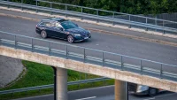 Mercedes-Benz E200 118kW thumbnail