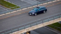Mercedes-Benz E200 118kW thumbnail