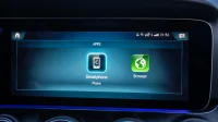 Mercedes-Benz E200 118kW thumbnail