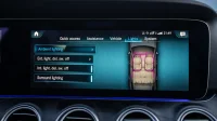 Mercedes-Benz E200 118kW thumbnail