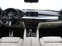 BMW X6 3 190kW thumbnail