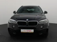 BMW X6 3 190kW thumbnail