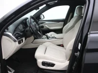 BMW X6 3 190kW thumbnail