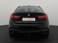 BMW X6 3 190kW thumbnail
