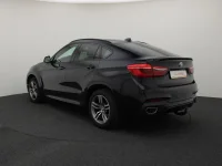 BMW X6 3 190kW thumbnail