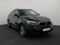 BMW X6 3 190kW thumbnail
