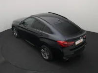 BMW X6 3 190kW thumbnail