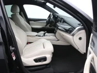 BMW X6 3 190kW thumbnail