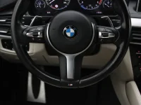 BMW X6 3 190kW thumbnail
