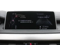 BMW X6 3 190kW thumbnail