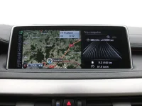 BMW X6 3 190kW thumbnail