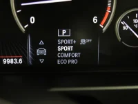 BMW X6 3 190kW thumbnail