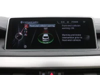 BMW X6 3 190kW thumbnail