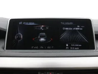 BMW X6 3 190kW thumbnail