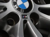 BMW X6 3 190kW thumbnail