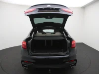 BMW X6 3 190kW thumbnail