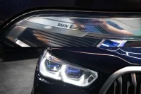 BMW X6 3.0 210kW thumbnail