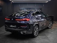 BMW X6 3.0 210kW thumbnail
