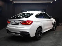 BMW X6 M 3.0 280kW thumbnail