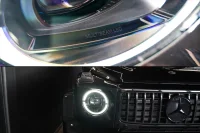 Mercedes-Benz G63 AMG 4.0 445kW thumbnail