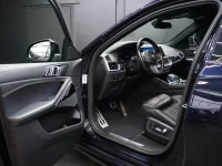 BMW X6 3.0 210kW thumbnail