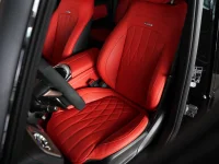 Mercedes-Benz G63 AMG 4.0 445kW thumbnail