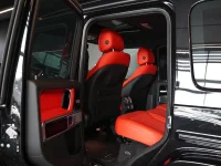 Mercedes-Benz G63 AMG 4.0 445kW thumbnail