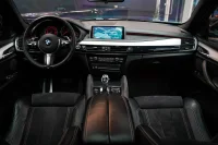 BMW X6 M 3.0 280kW thumbnail